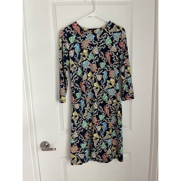 J. McLaughlin Dress - Picture 1 of 3